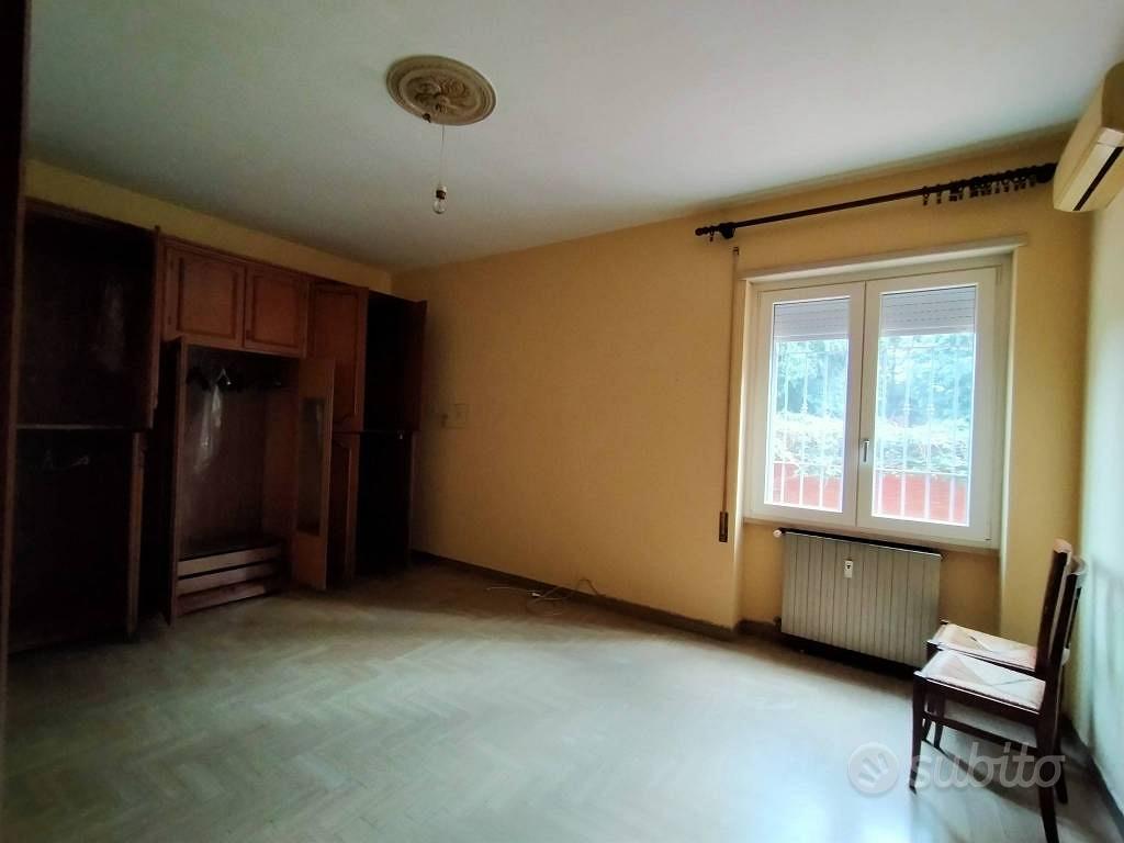 Appartamento – Terni, Borgo Rivo - Altro