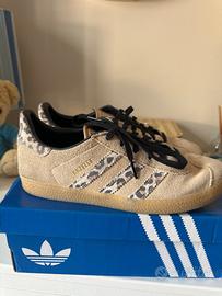Scarpe Adidas Gazelle donna