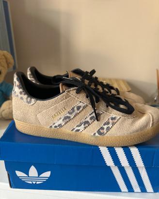 Scarpe Adidas Gazelle donna