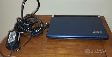 pc portatile Acer 