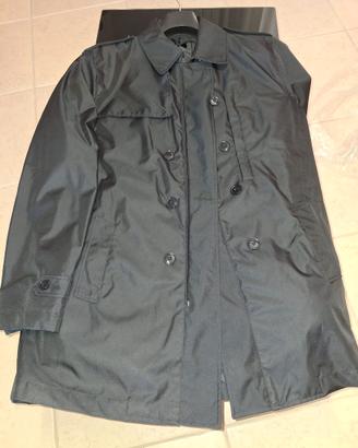 Giacca impermeabile Militare