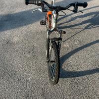 Bicicletta come nuova
