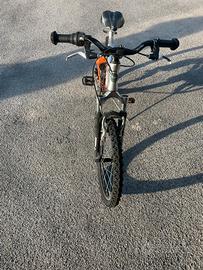 Bicicletta come nuova