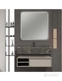MOBILE BAGNO