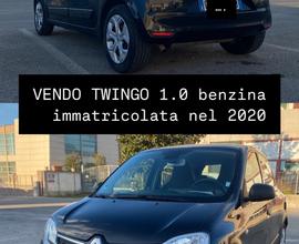 Twingo 1.0 Lovely2