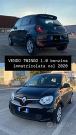 Twingo 1.0 Lovely2