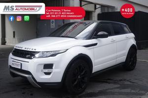Land Rover Range Rover Evoque 2.2 TD4 5p. Pre...