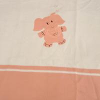 copertina carrozzina bimba