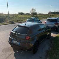 Alfa romeo mito qv line