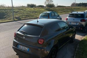 Alfa romeo mito qv line