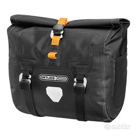 ORTLIEB Handlebar-Pack QR