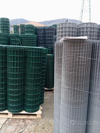 RETI varie misure e modelli