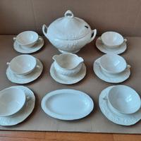 ZUPPIERA CROWN DUCAL FLORENTINE