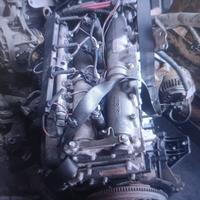 Motore Fiat Iveco 3.0 d F1CE0481B