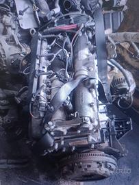 Motore Fiat Iveco 3.0 d F1CE0481B