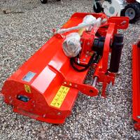 Trincia COSMO FMH 160 cm -NUOVO