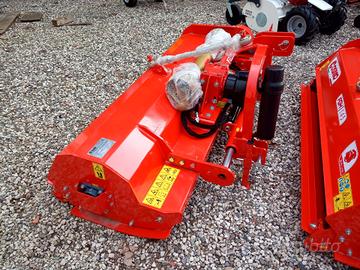 Trincia COSMO FMH 160 cm -NUOVO