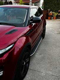 Range Rover evoque anno 2014
