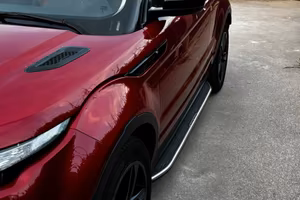 Range Rover evoque anno 2014