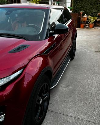 Range Rover evoque anno 2014