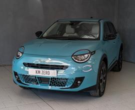 Fiat 600 1.2 Hybrid 100cv Automatic La Prima