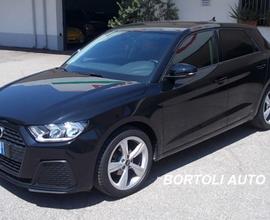 AUDI A1 25 TFSI 31.000 KM S TRONIC ADMIRED SPORT