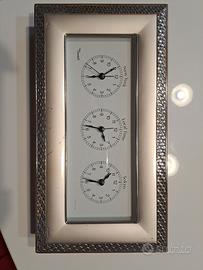 Orologio da tavolo e/o parete 