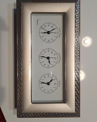Orologio da tavolo e/o parete 