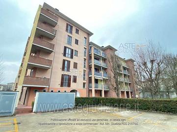 Appartamento Mantova [A4349078]