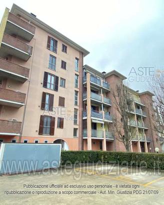 Appartamento Mantova [A4349078]