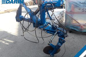 Apripiante Pizzolato anteriore