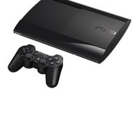 ps3 slim 500gb