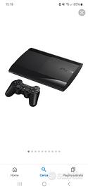 ps3 slim 500gb