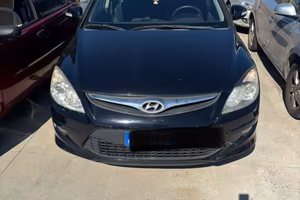 Hyundai i30 CW 1.4 Comfort
