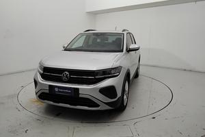 VOLKSWAGEN T-Cross 2024 - T-Cross 1.0 tsi Edition