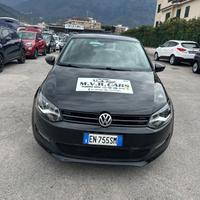 Volkswagen Polo 1.2 TDI DPF 5 p. Comfortline