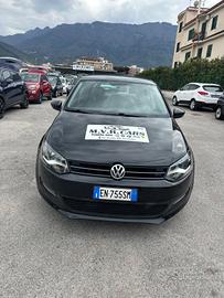 Volkswagen Polo 1.2 TDI DPF 5 p. Comfortline