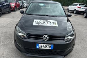 Volkswagen Polo 1.2 TDI DPF 5 p. Comfortline