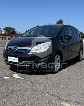 OPEL Meriva 1.4 100CV Cosmo