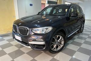 Bmw X3 xDrive20d xLine