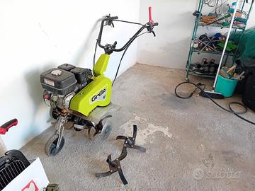 motozappa grillo