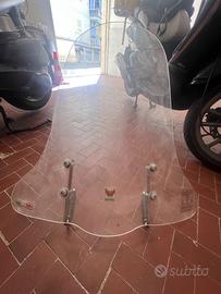 Paravento grande Beverly 2004 modello 250