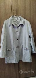 giacca leggera donna taglia L