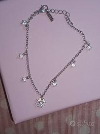 braccialetto argento 925