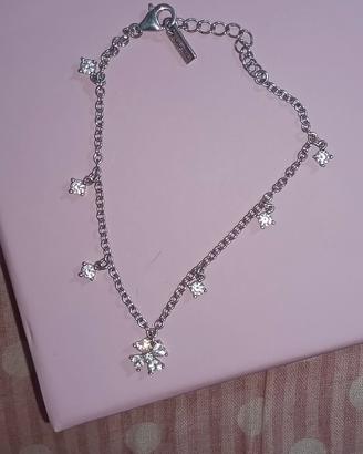 braccialetto argento 925
