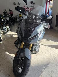 Honda X-ADV 750