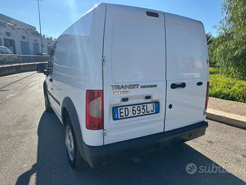 Ford TRANSIT CONNECT 1.8 DIESEL 2010