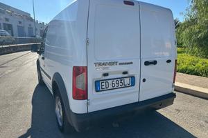 Ford TRANSIT CONNECT 1.8 DIESEL 2010