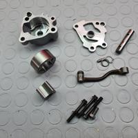 POMPA OLIO TRIUMPH SPEEDMASTER 800 2003 2005