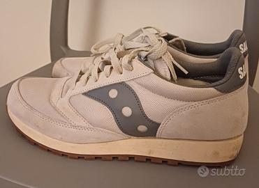Scarpe uomo Saucony